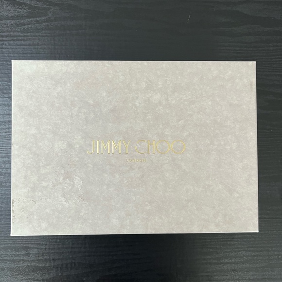 Jimmy Choo Blare Bow Slingback - Picture 10 of 10